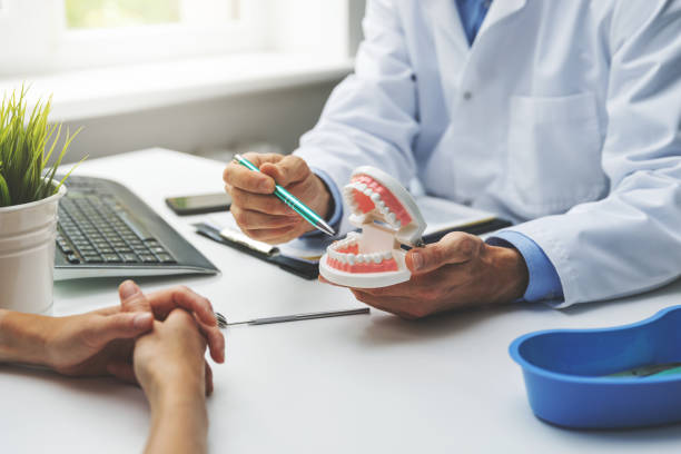 Trusted Franklin Farm, VA Dental Services Experts